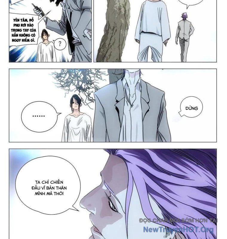 Nhất Nhân Chi Hạ - Chapter 546 - Page 11