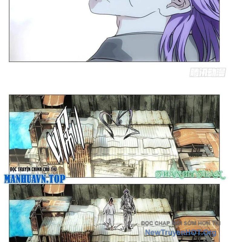 Nhất Nhân Chi Hạ - Chapter 546 - Page 12