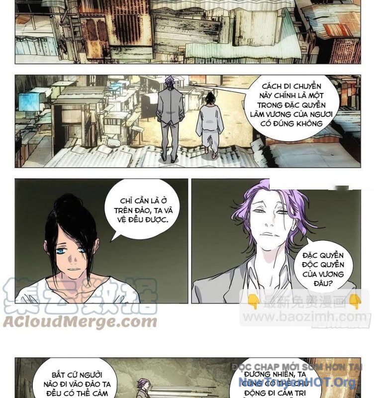 Nhất Nhân Chi Hạ - Chapter 546 - Page 13