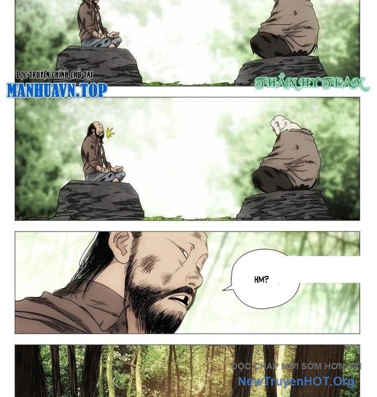 Nhất Nhân Chi Hạ - Chapter 546 - Page 17