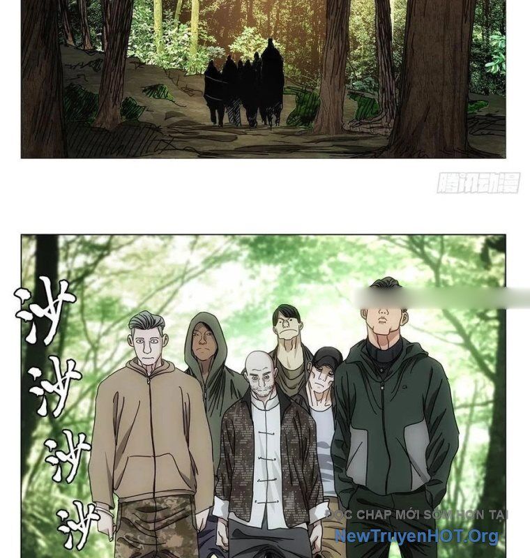 Nhất Nhân Chi Hạ - Chapter 546 - Page 18