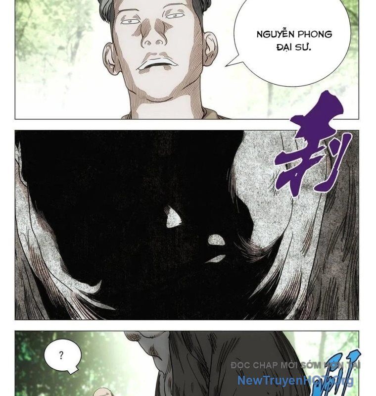 Nhất Nhân Chi Hạ - Chapter 546 - Page 20