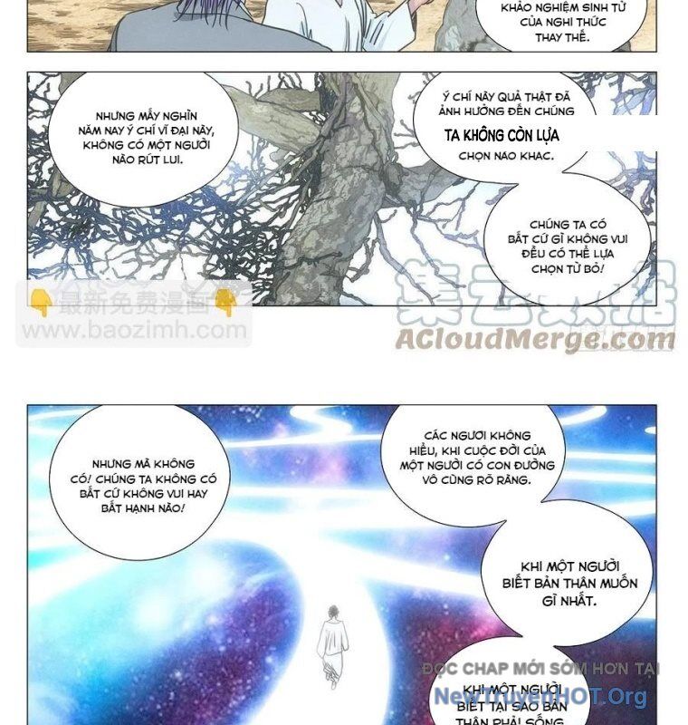 Nhất Nhân Chi Hạ - Chapter 546 - Page 4