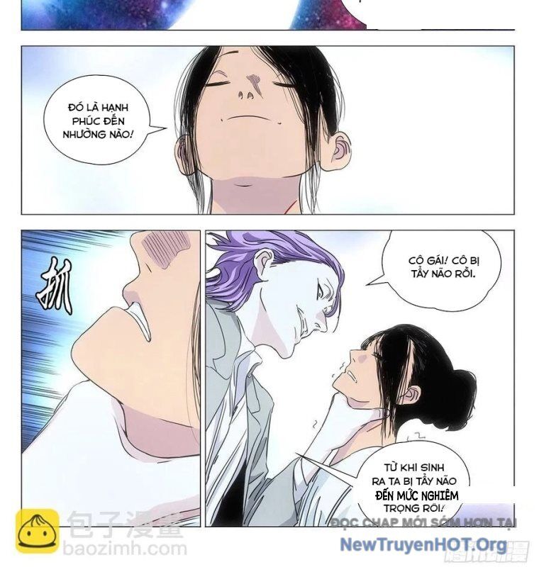 Nhất Nhân Chi Hạ - Chapter 546 - Page 5