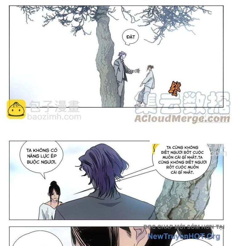 Nhất Nhân Chi Hạ - Chapter 546 - Page 7