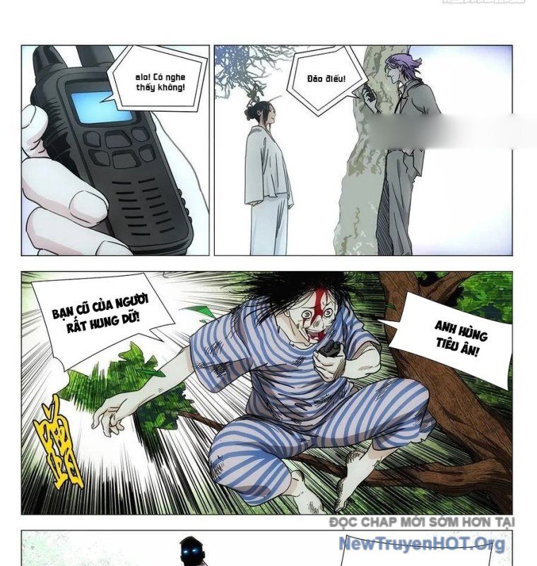 Nhất Nhân Chi Hạ - Chapter 546 - Page 9