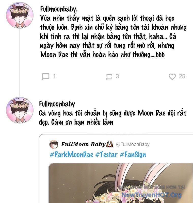 Ra Mắt Hay Ra Đi - Chapter 79 - Page 17