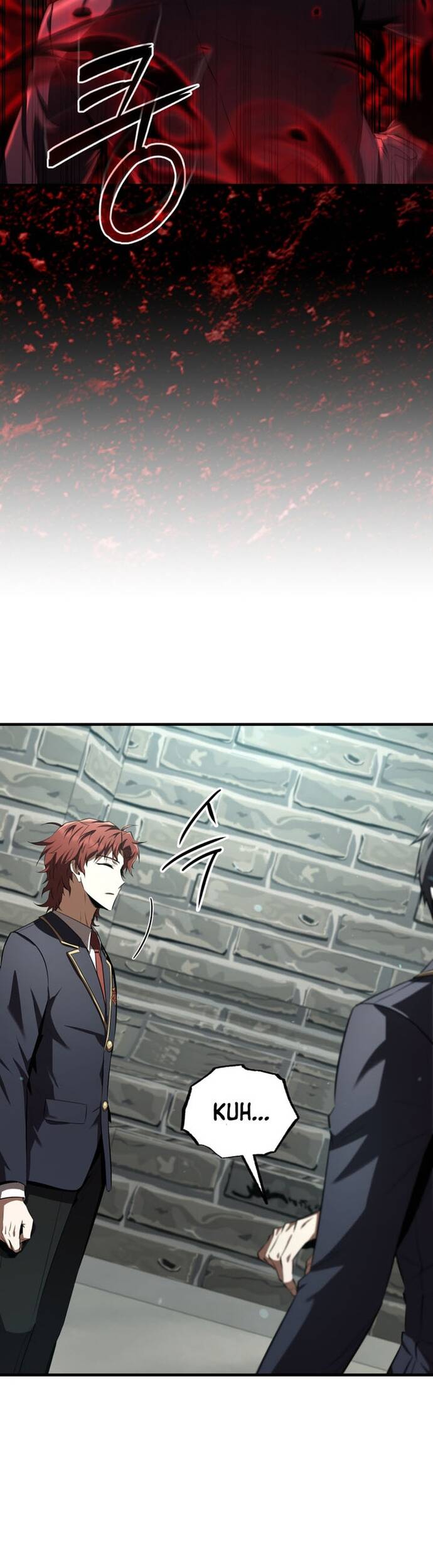 Phản Diện Mắt Cáo Của Học Viện Quỷ Giới - Chapter 28 - Page 12