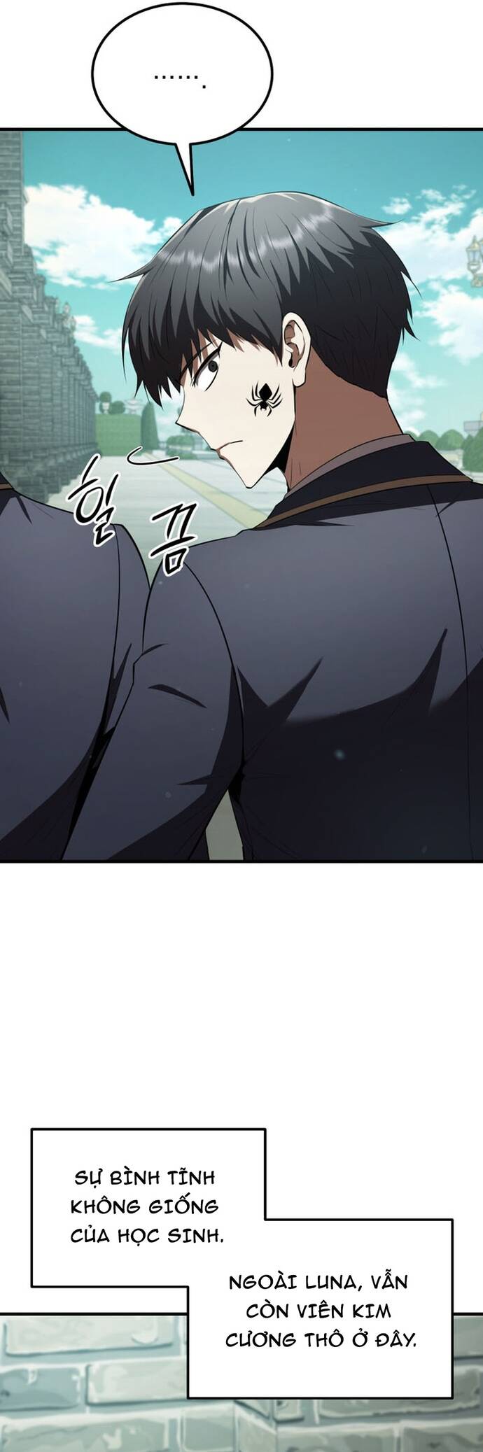 Phản Diện Mắt Cáo Của Học Viện Quỷ Giới - Chapter 28 - Page 18