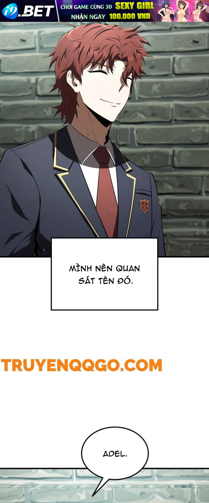 Phản Diện Mắt Cáo Của Học Viện Quỷ Giới - Chapter 28 - Page 19