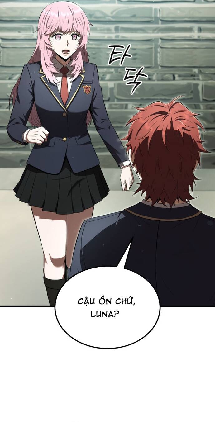 Phản Diện Mắt Cáo Của Học Viện Quỷ Giới - Chapter 28 - Page 20