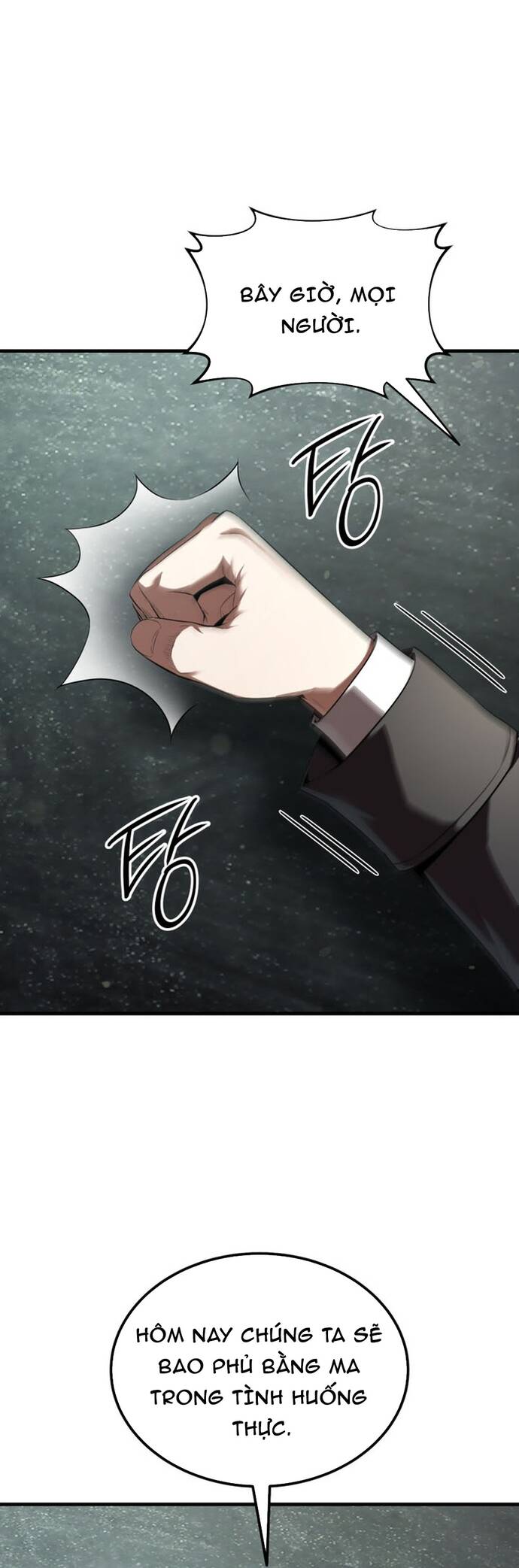 Phản Diện Mắt Cáo Của Học Viện Quỷ Giới - Chapter 28 - Page 24