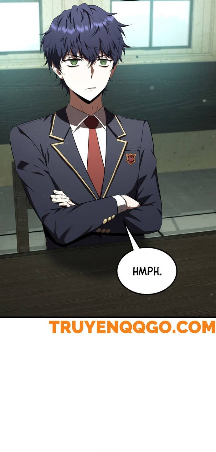 Phản Diện Mắt Cáo Của Học Viện Quỷ Giới - Chapter 28 - Page 28