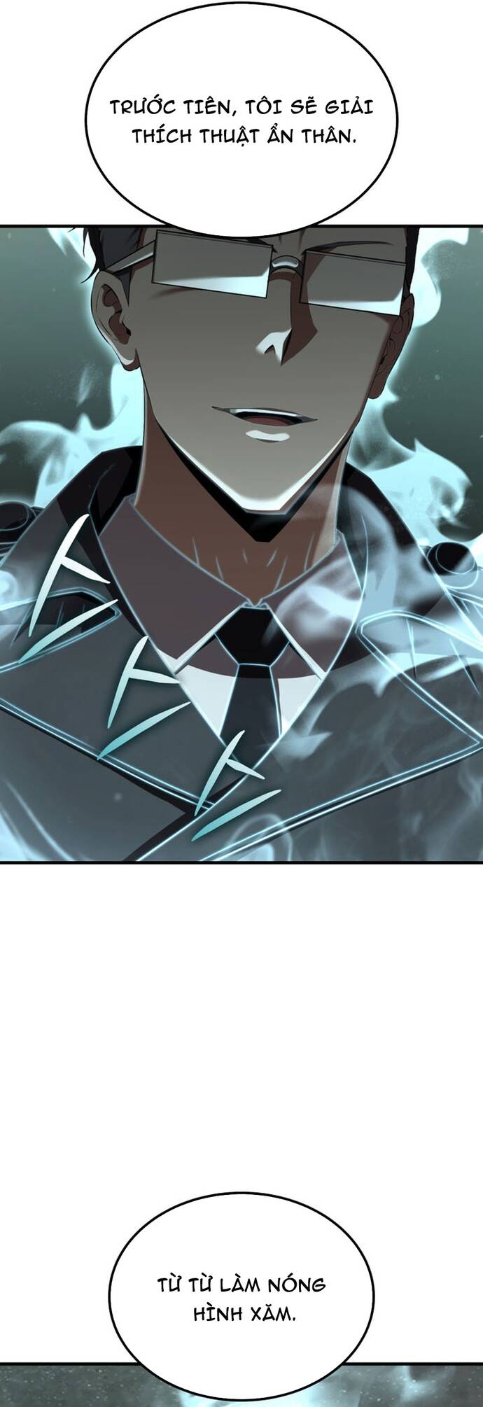 Phản Diện Mắt Cáo Của Học Viện Quỷ Giới - Chapter 28 - Page 29