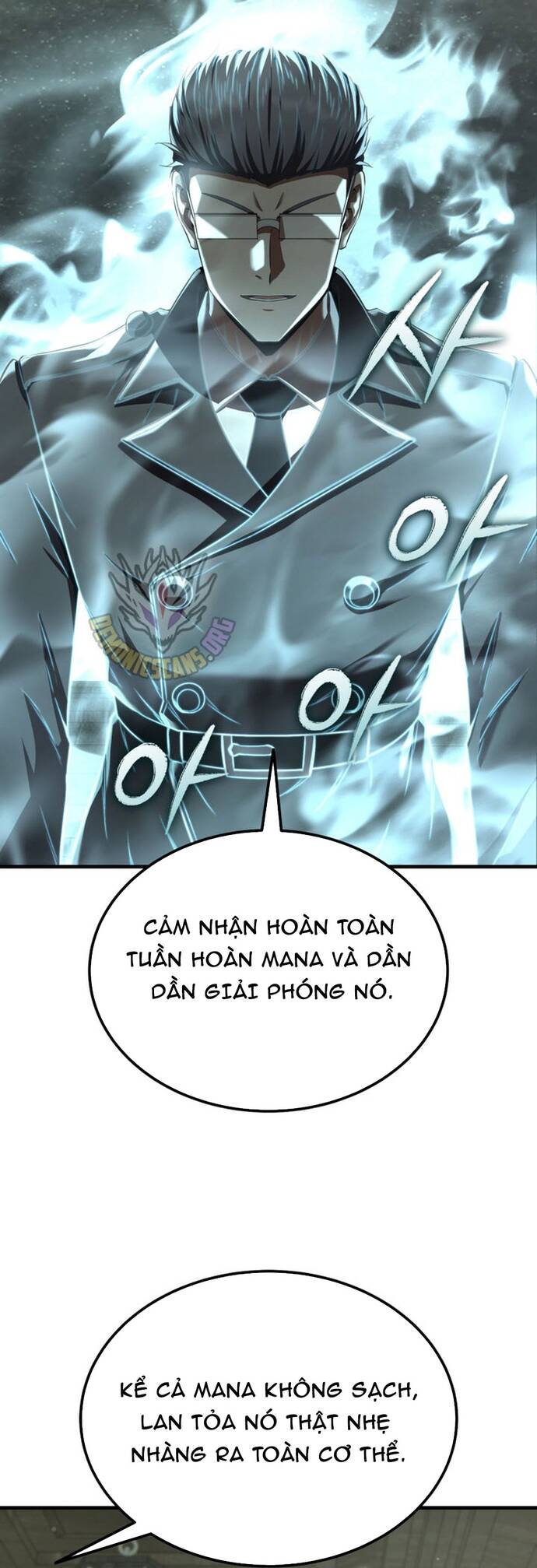 Phản Diện Mắt Cáo Của Học Viện Quỷ Giới - Chapter 28 - Page 30