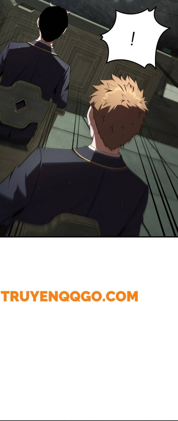 Phản Diện Mắt Cáo Của Học Viện Quỷ Giới - Chapter 28 - Page 32