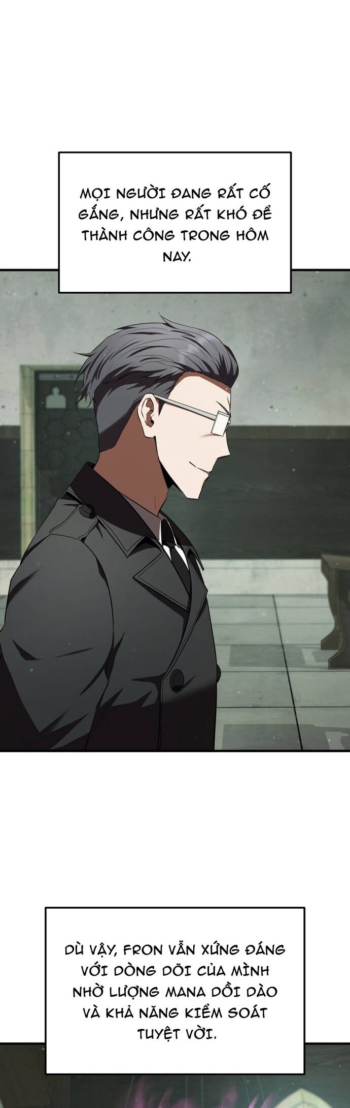 Phản Diện Mắt Cáo Của Học Viện Quỷ Giới - Chapter 28 - Page 37