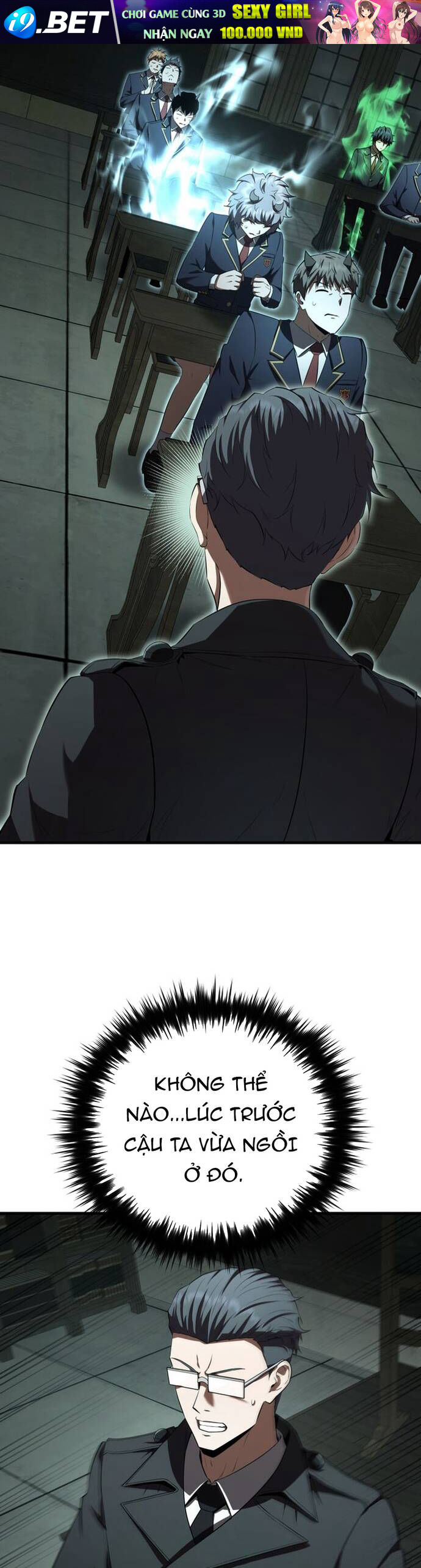 Phản Diện Mắt Cáo Của Học Viện Quỷ Giới - Chapter 28 - Page 41