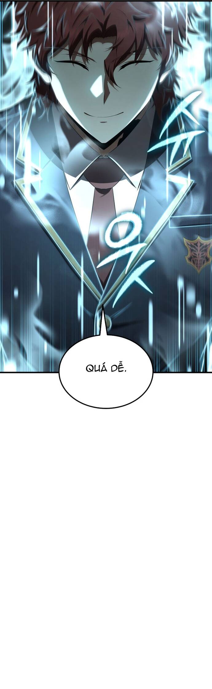 Phản Diện Mắt Cáo Của Học Viện Quỷ Giới - Chapter 28 - Page 43