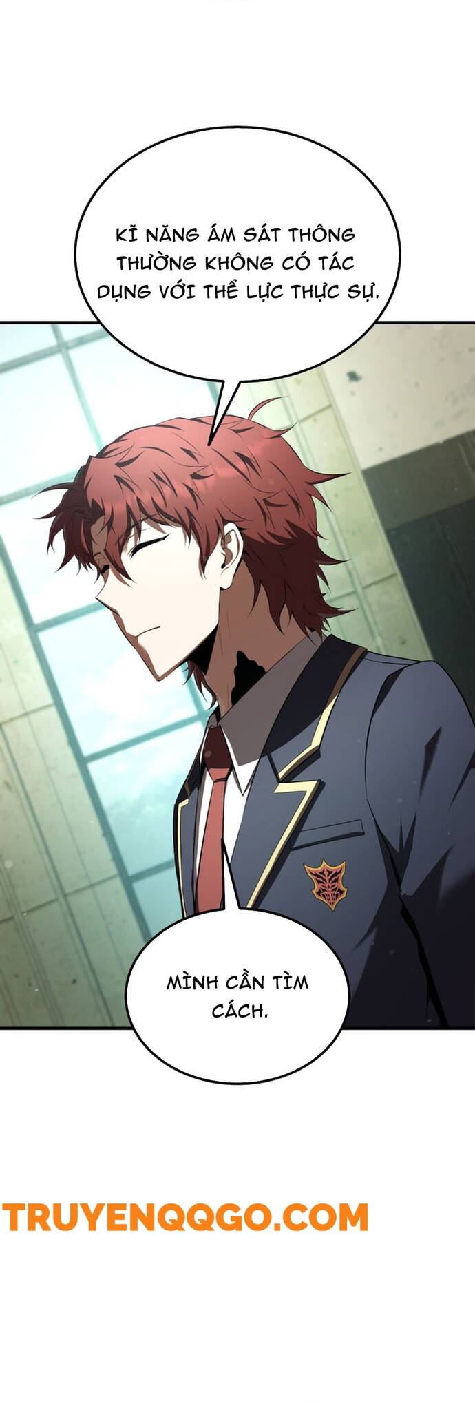Phản Diện Mắt Cáo Của Học Viện Quỷ Giới - Chapter 28 - Page 45