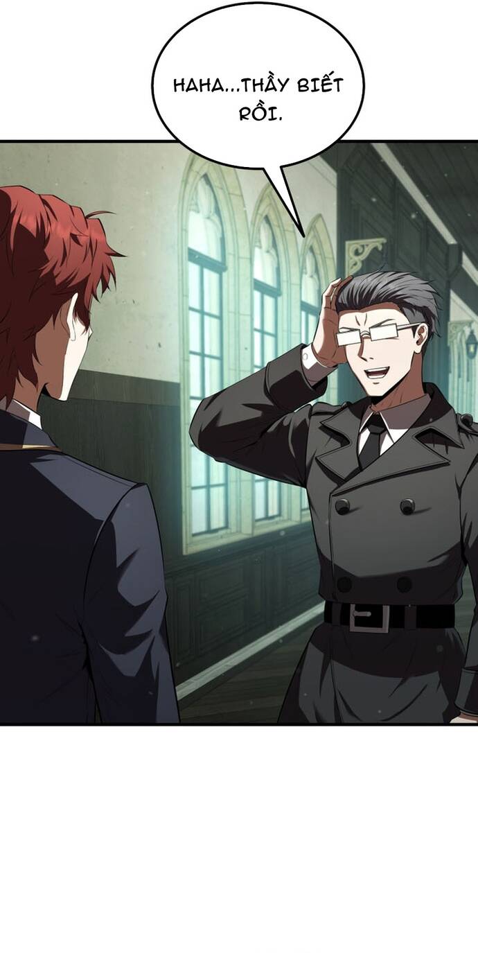 Phản Diện Mắt Cáo Của Học Viện Quỷ Giới - Chapter 28 - Page 49