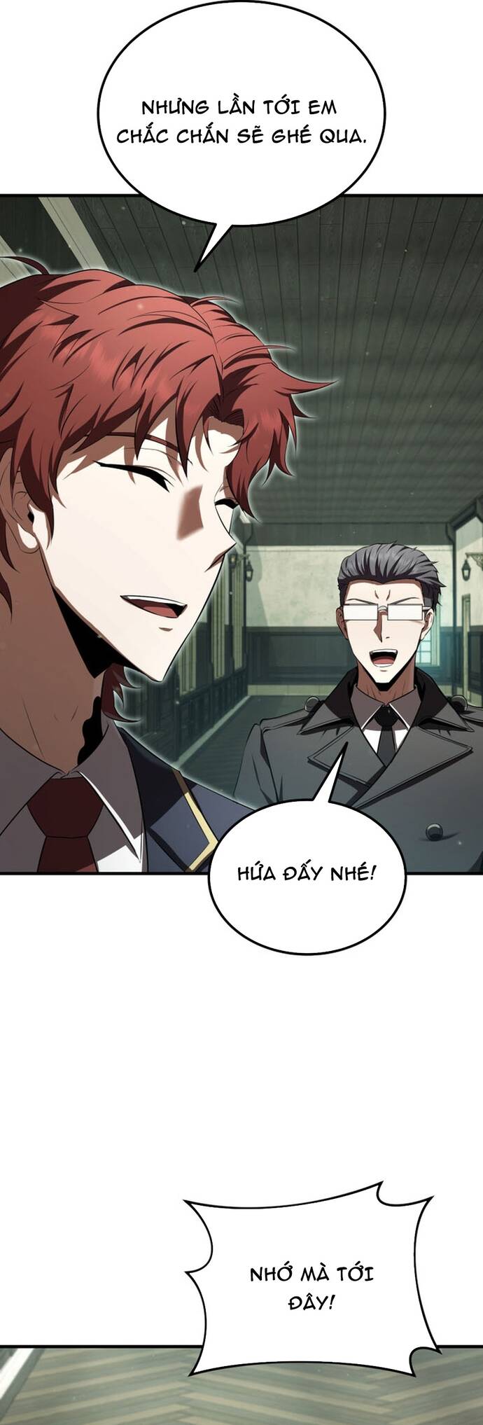 Phản Diện Mắt Cáo Của Học Viện Quỷ Giới - Chapter 28 - Page 54