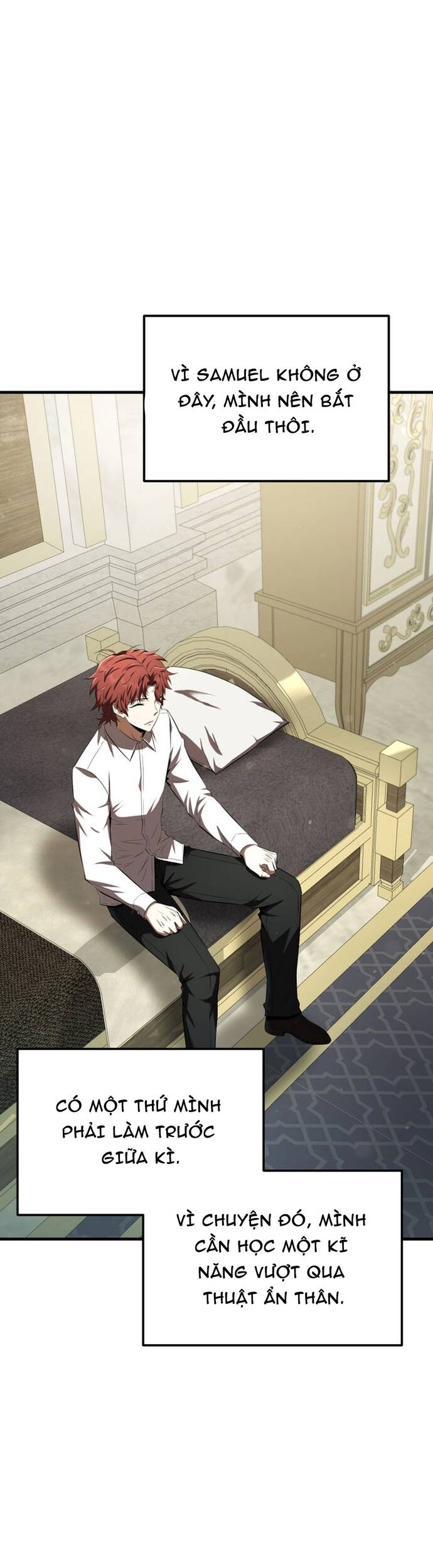 Phản Diện Mắt Cáo Của Học Viện Quỷ Giới - Chapter 28 - Page 56