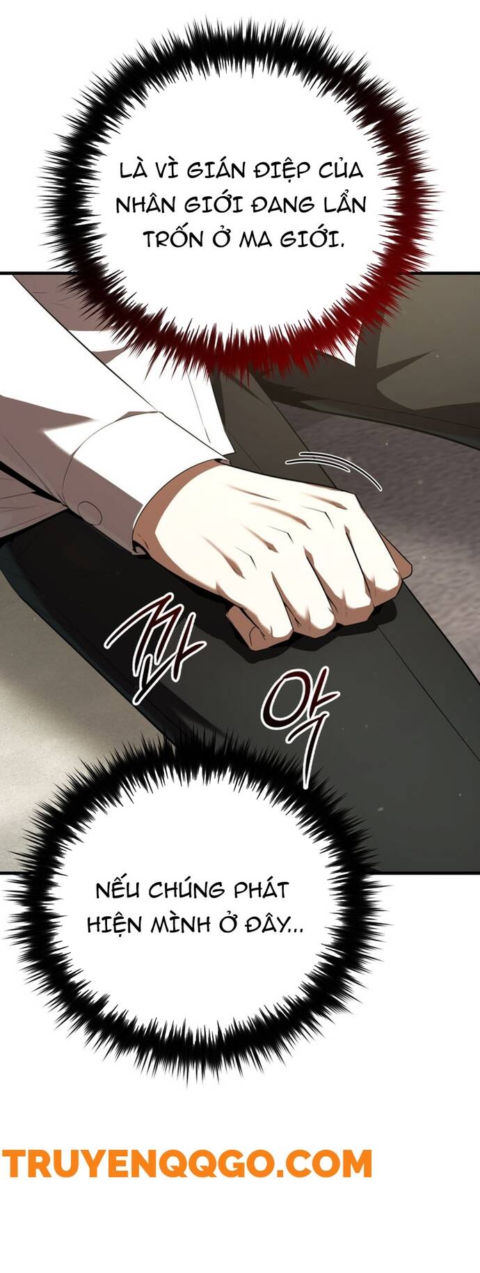 Phản Diện Mắt Cáo Của Học Viện Quỷ Giới - Chapter 28 - Page 57