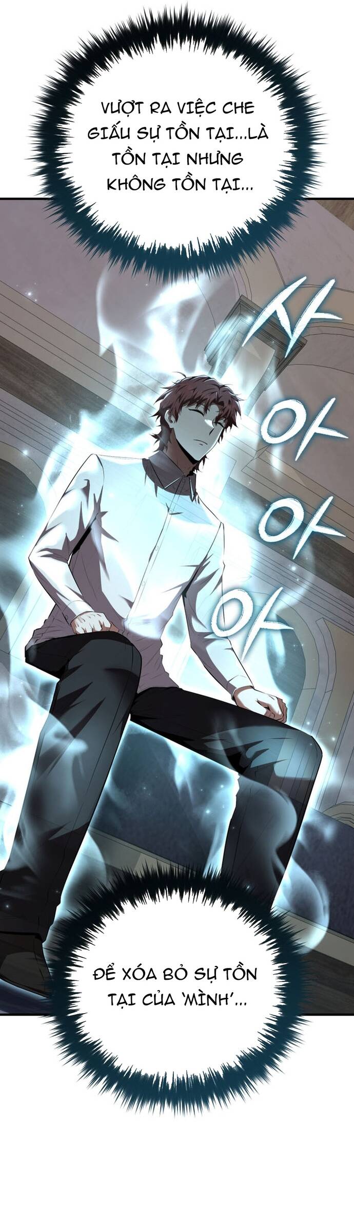 Phản Diện Mắt Cáo Của Học Viện Quỷ Giới - Chapter 28 - Page 60