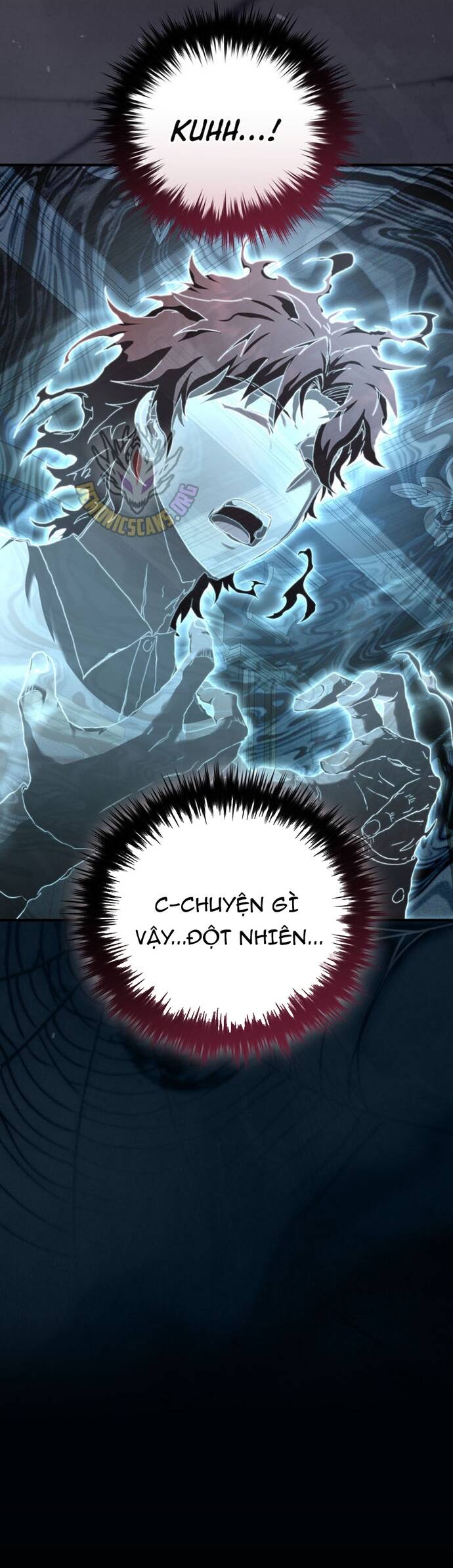 Phản Diện Mắt Cáo Của Học Viện Quỷ Giới - Chapter 28 - Page 64