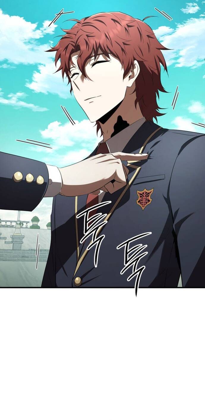 Phản Diện Mắt Cáo Của Học Viện Quỷ Giới - Chapter 28 - Page 7