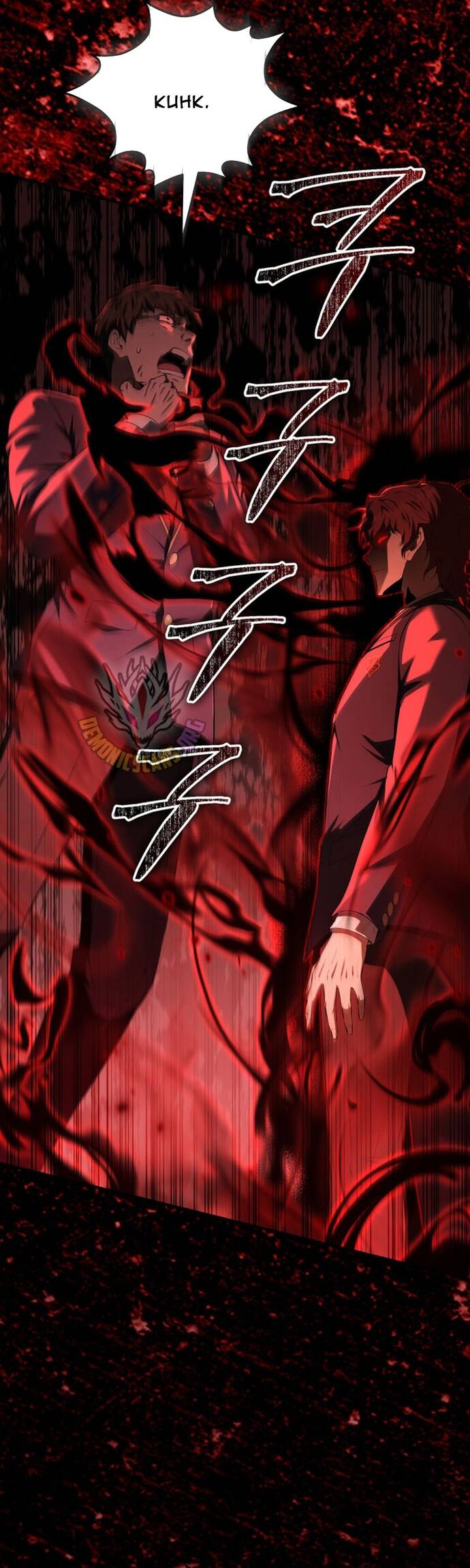 Phản Diện Mắt Cáo Của Học Viện Quỷ Giới - Chapter 28 - Page 9