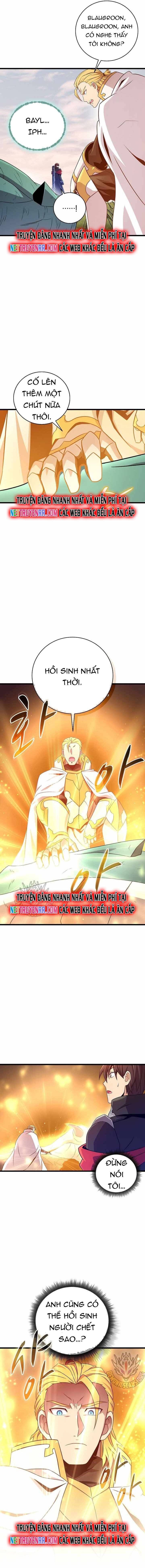 Xạ thủ đạn ma - Chapter 187 - Page 11