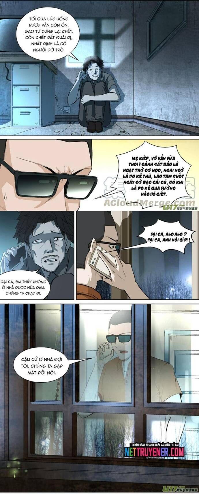 Tỏa Long - Chapter 29 - Page 4