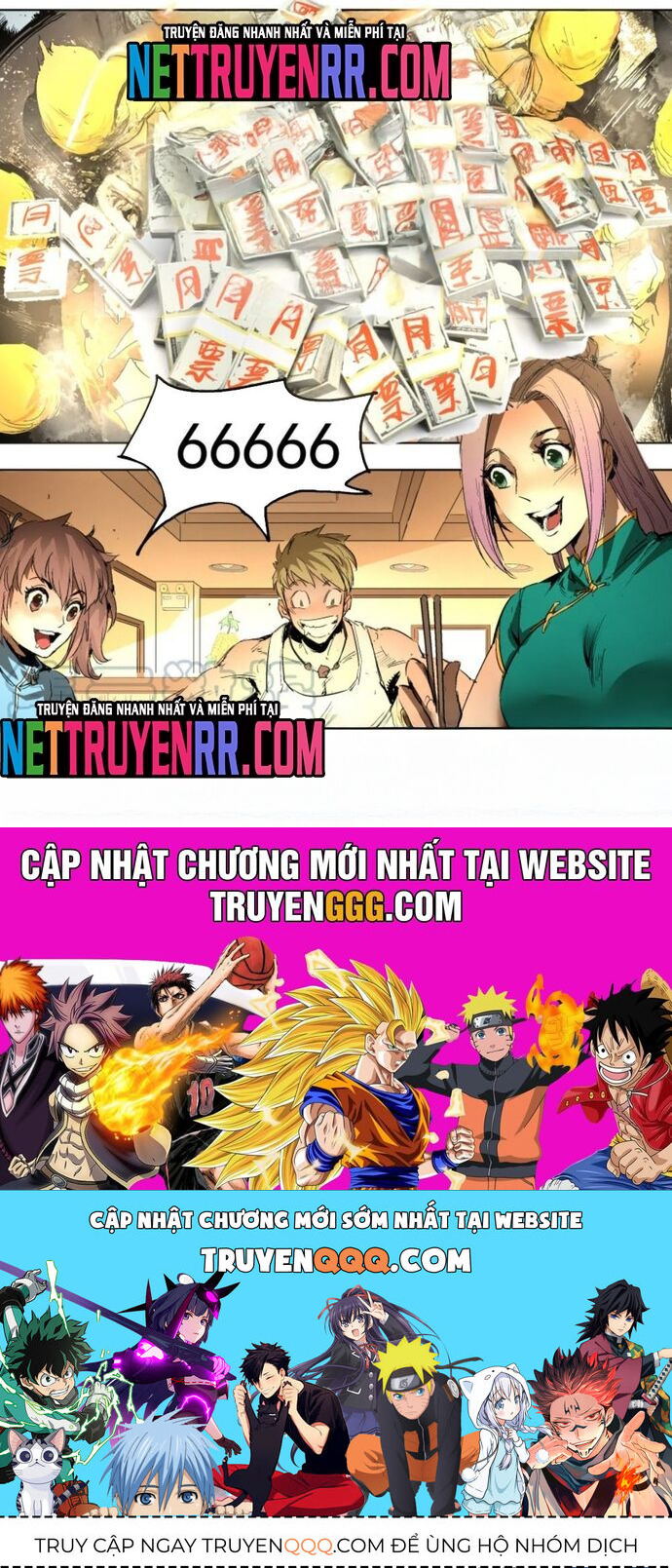 Tỏa Long - Chapter 41 - Page 6