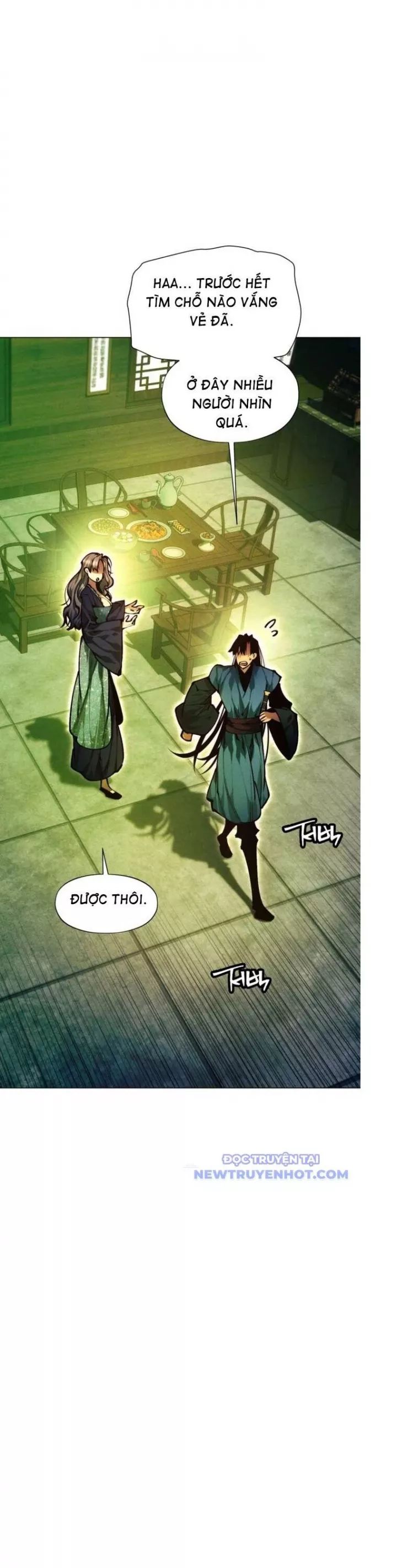 Chuyển Sinh Vào Thế Giới Võ Lâm - Chapter 131 - Page 11