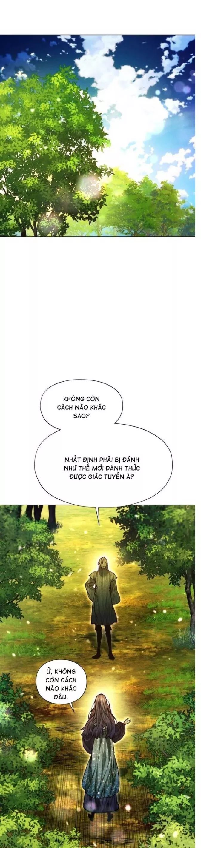 Chuyển Sinh Vào Thế Giới Võ Lâm - Chapter 131 - Page 12