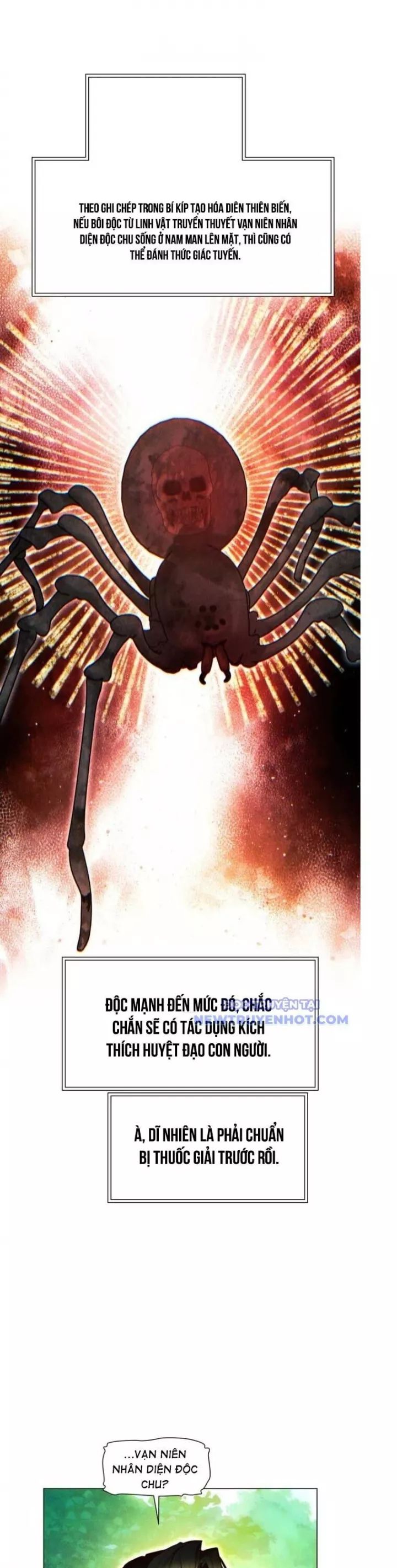 Chuyển Sinh Vào Thế Giới Võ Lâm - Chapter 131 - Page 14