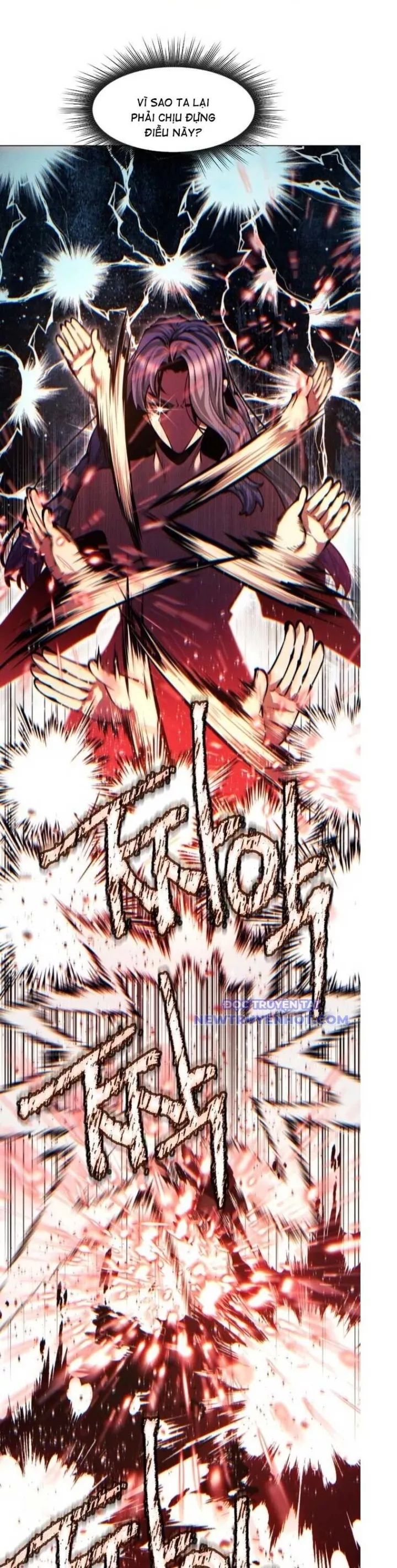 Chuyển Sinh Vào Thế Giới Võ Lâm - Chapter 131 - Page 18