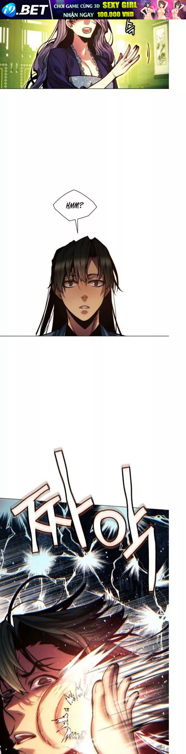 Chuyển Sinh Vào Thế Giới Võ Lâm - Chapter 131 - Page 3