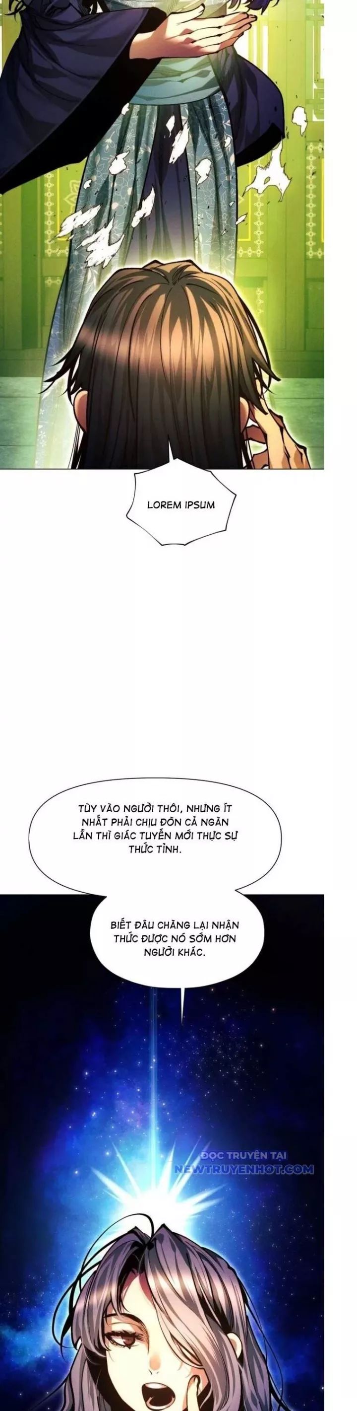 Chuyển Sinh Vào Thế Giới Võ Lâm - Chapter 131 - Page 6
