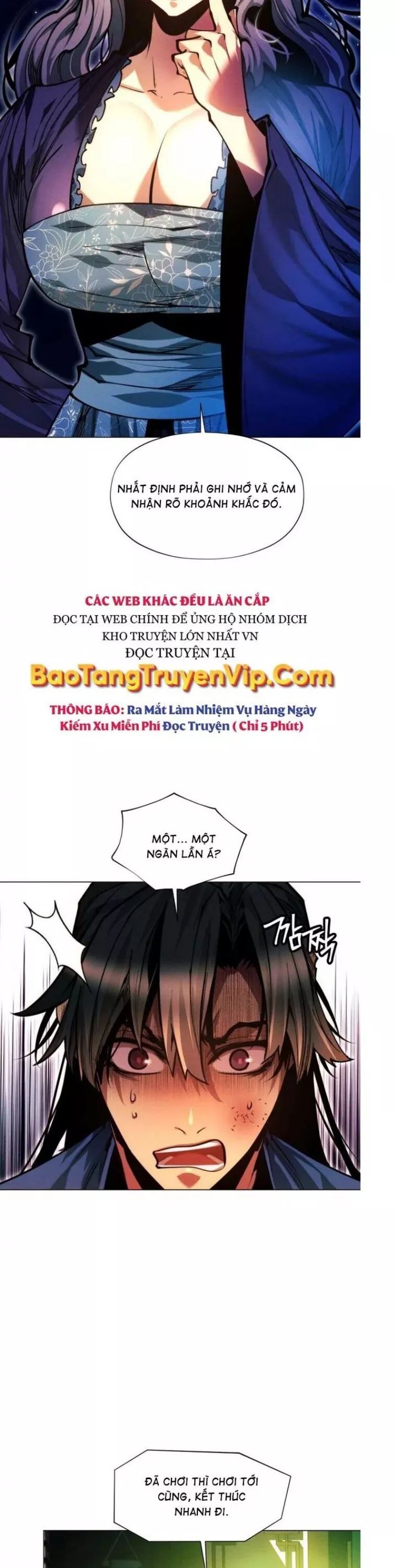 Chuyển Sinh Vào Thế Giới Võ Lâm - Chapter 131 - Page 7