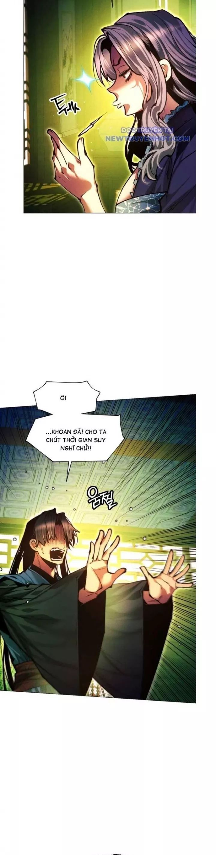 Chuyển Sinh Vào Thế Giới Võ Lâm - Chapter 131 - Page 8