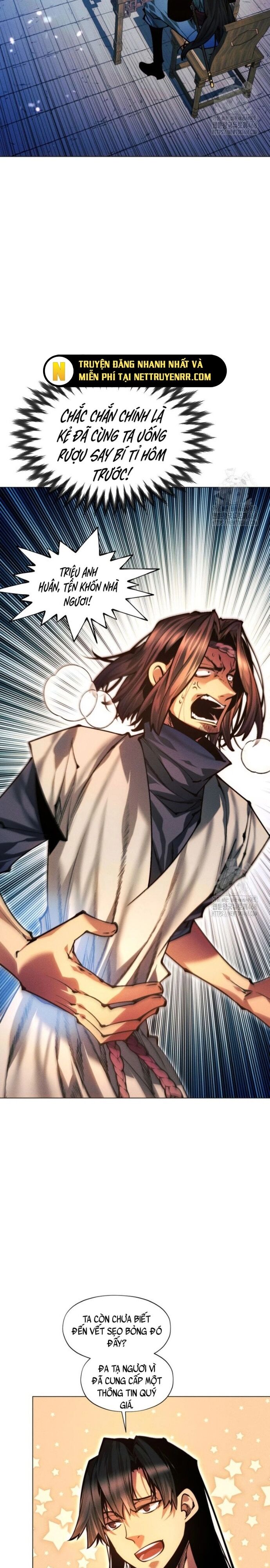 Chuyển Sinh Vào Thế Giới Võ Lâm - Chapter 132 - Page 10