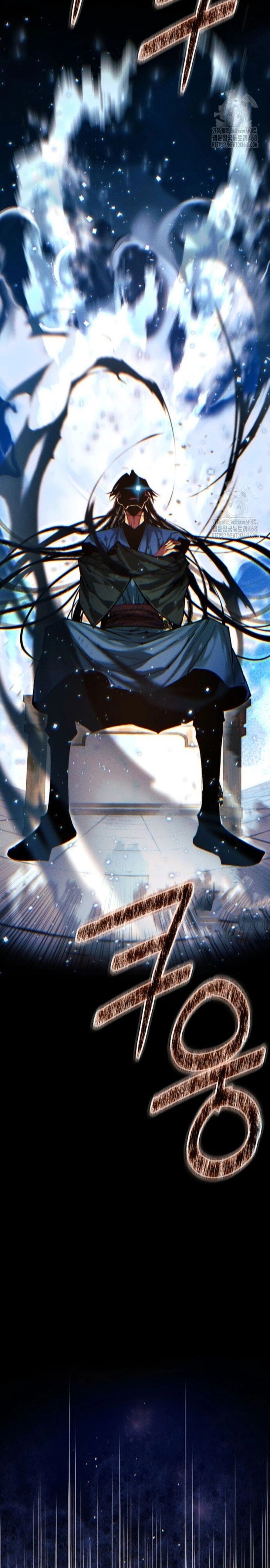 Chuyển Sinh Vào Thế Giới Võ Lâm - Chapter 132 - Page 12