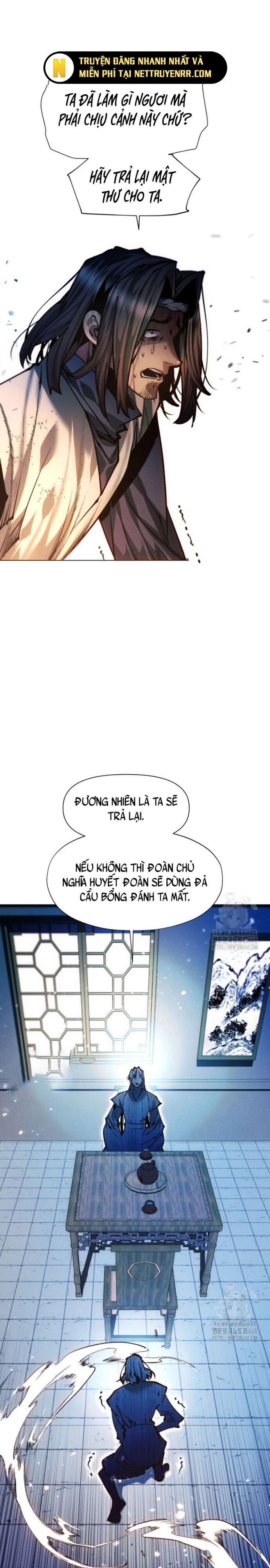 Chuyển Sinh Vào Thế Giới Võ Lâm - Chapter 132 - Page 14