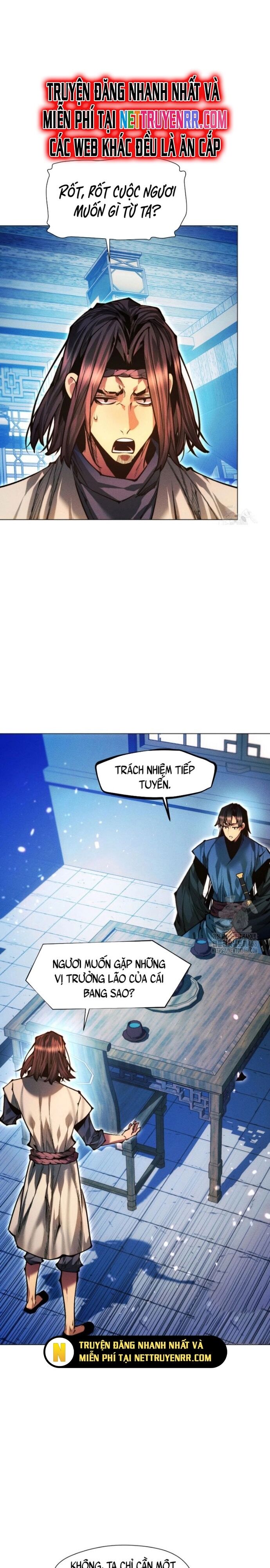 Chuyển Sinh Vào Thế Giới Võ Lâm - Chapter 132 - Page 18