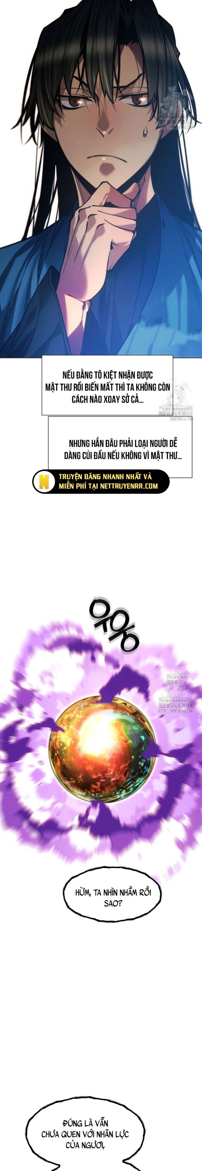 Chuyển Sinh Vào Thế Giới Võ Lâm - Chapter 132 - Page 28