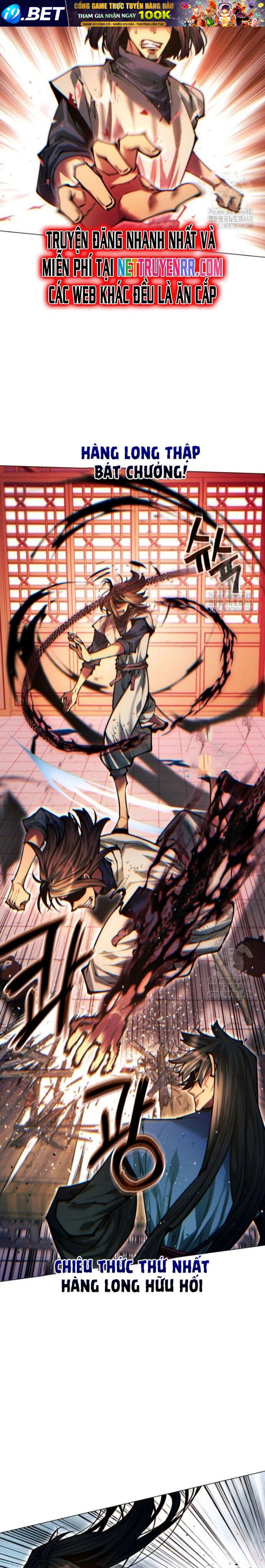 Chuyển Sinh Vào Thế Giới Võ Lâm - Chapter 132 - Page 32