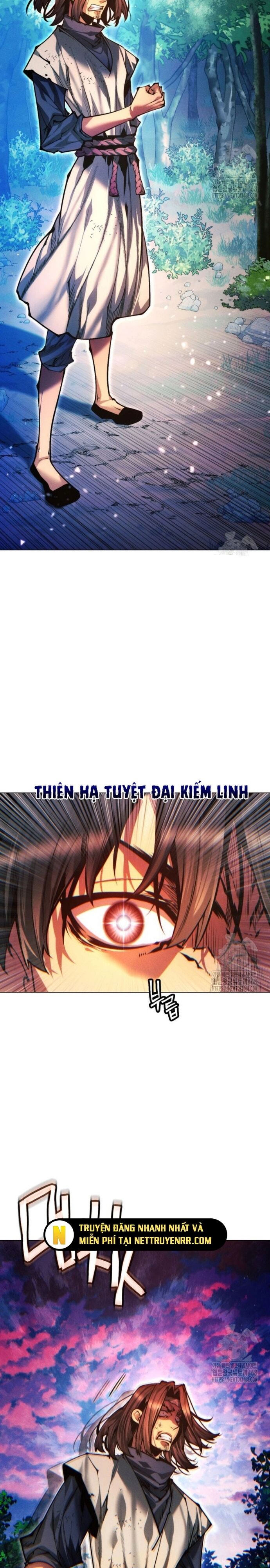 Chuyển Sinh Vào Thế Giới Võ Lâm - Chapter 132 - Page 42